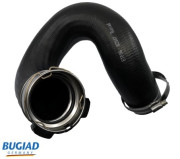 82047 Hadička plnicího vzduchu BUGIAD