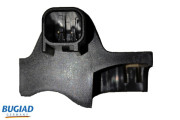 BDL15508 Zámek kapoty motoru BUGIAD