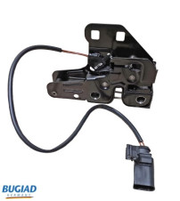 BDL15514 Zámek kapoty motoru BUGIAD
