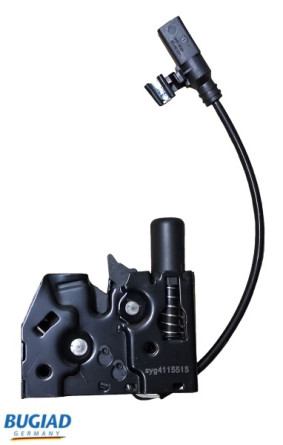 BDL15515 Zámek kapoty motoru BUGIAD