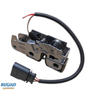 BDL15520 Zámek kapoty motoru BUGIAD