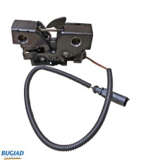 BDL15521 Zámek kapoty motoru BUGIAD
