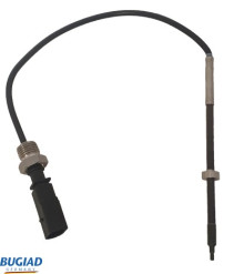 BES18322 Čidlo, teplota výfukových plynů BUGIAD
