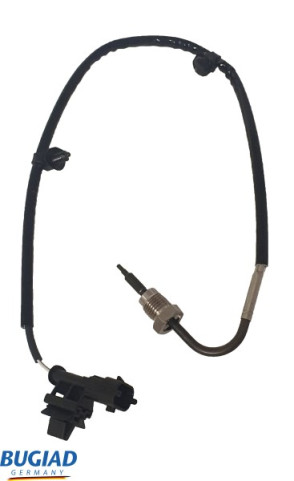 BES18336 Čidlo, teplota výfukových plynů BUGIAD