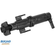 BHW16527 Tryska ostřikovače, čištění světlometu BUGIAD