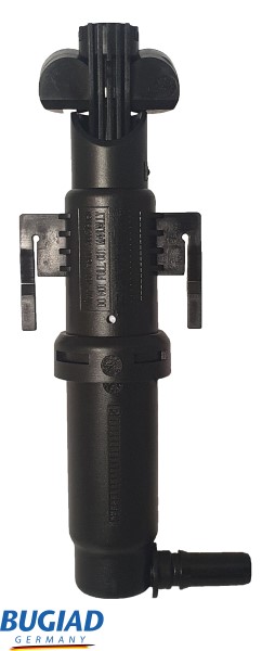 BHW16528 Tryska ostřikovače, čištění světlometu BUGIAD