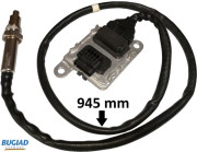 BNX74032 NOx-sensor, NOx-katalyzator BUGIAD