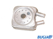 BSP20293 Olejový chladič, motorový olej BUGIAD
