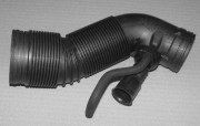 BSP20457 Sací hadice, vzduchový filtr BUGIAD
