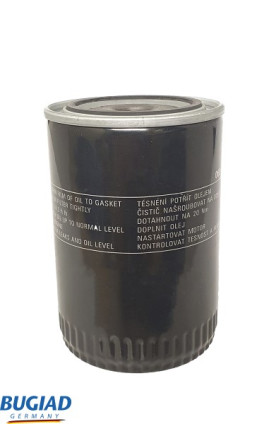 BSP21488 Olejový filtr BUGIAD