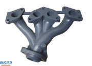 BSP25506 Koleno, výfukový systém BUGIAD