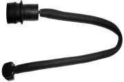 BW70147 Výstražný kontakt, opotřebení obložení BUGIAD