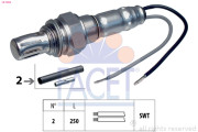 10.7002 Lambda sonda Made in Italy - OE Equivalent FACET