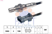 10.7024 Lambda sonda Made in Italy - OE Equivalent FACET