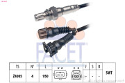 10.7037 Lambda sonda Made in Italy - OE Equivalent FACET