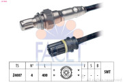 10.7050 Lambda sonda Made in Italy - OE Equivalent FACET