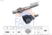 10.7052 Lambda sonda Made in Italy - OE Equivalent FACET