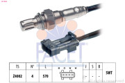 10.7063 Lambda sonda Made in Italy - OE Equivalent FACET