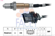 10.7089 Lambda sonda Made in Italy - OE Equivalent FACET