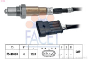 10.7096 Lambda sonda Made in Italy - OE Equivalent FACET