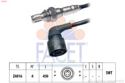 10.7101 Lambda sonda Made in Italy - OE Equivalent FACET