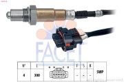 10.7114 Lambda sonda Made in Italy - OE Equivalent FACET