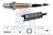 10.7120 Lambda sonda Made in Italy - OE Equivalent FACET