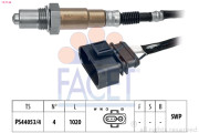 10.7148 Lambda sonda Made in Italy - OE Equivalent FACET