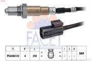 10.7196 Lambda sonda Made in Italy - OE Equivalent FACET