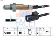 10.7198 Lambda sonda Made in Italy - OE Equivalent FACET