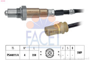 10.7274 Lambda sonda Made in Italy - OE Equivalent FACET