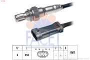 10.7280 Lambda sonda Made in Italy - OE Equivalent FACET