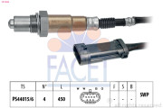 10.7282 Lambda sonda Made in Italy - OE Equivalent FACET