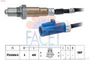 10.7322 Lambda sonda Made in Italy - OE Equivalent FACET