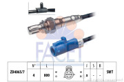 10.7326 Lambda sonda Made in Italy - OE Equivalent FACET