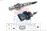 10.7339 Lambda sonda Made in Italy - OE Equivalent FACET