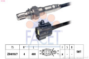 10.7559 Lambda sonda Made in Italy - OE Equivalent FACET