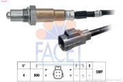 10.7578 Lambda sonda Made in Italy - OE Equivalent FACET