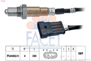 10.7586 Lambda sonda Made in Italy - OE Equivalent FACET