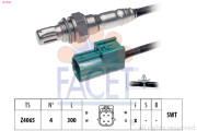 10.7592 Lambda sonda Made in Italy - OE Equivalent FACET