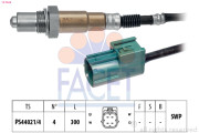 10.7628 Lambda sonda Made in Italy - OE Equivalent FACET