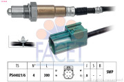 10.7633 Lambda sonda Made in Italy - OE Equivalent FACET