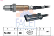 10.7715 Lambda sonda Made in Italy - OE Equivalent FACET