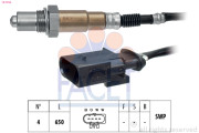 10.7750 Lambda sonda Made in Italy - OE Equivalent FACET