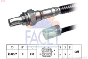 10.7787 Lambda sonda Made in Italy - OE Equivalent FACET