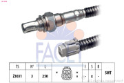 10.7909 Lambda sonda Made in Italy - OE Equivalent FACET