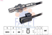 10.7914 Lambda sonda Made in Italy - OE Equivalent FACET