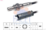 10.7963 Lambda sonda Made in Italy - OE Equivalent FACET