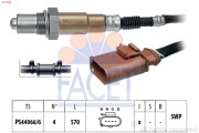 10.7966 Lambda sonda Made in Italy - OE Equivalent FACET