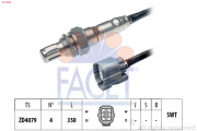 10.7995 Lambda sonda Made in Italy - OE Equivalent FACET